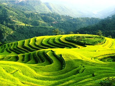 Việt Trì - Hà Giang
<br><i> ( 3 ngày 3 đêm )</i>